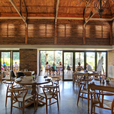 Makaranga Lodge Дурбан Экстерьер фото